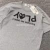 T-SHIRT CDG