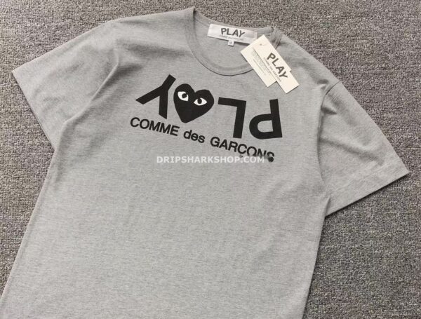 T-SHIRT CDG