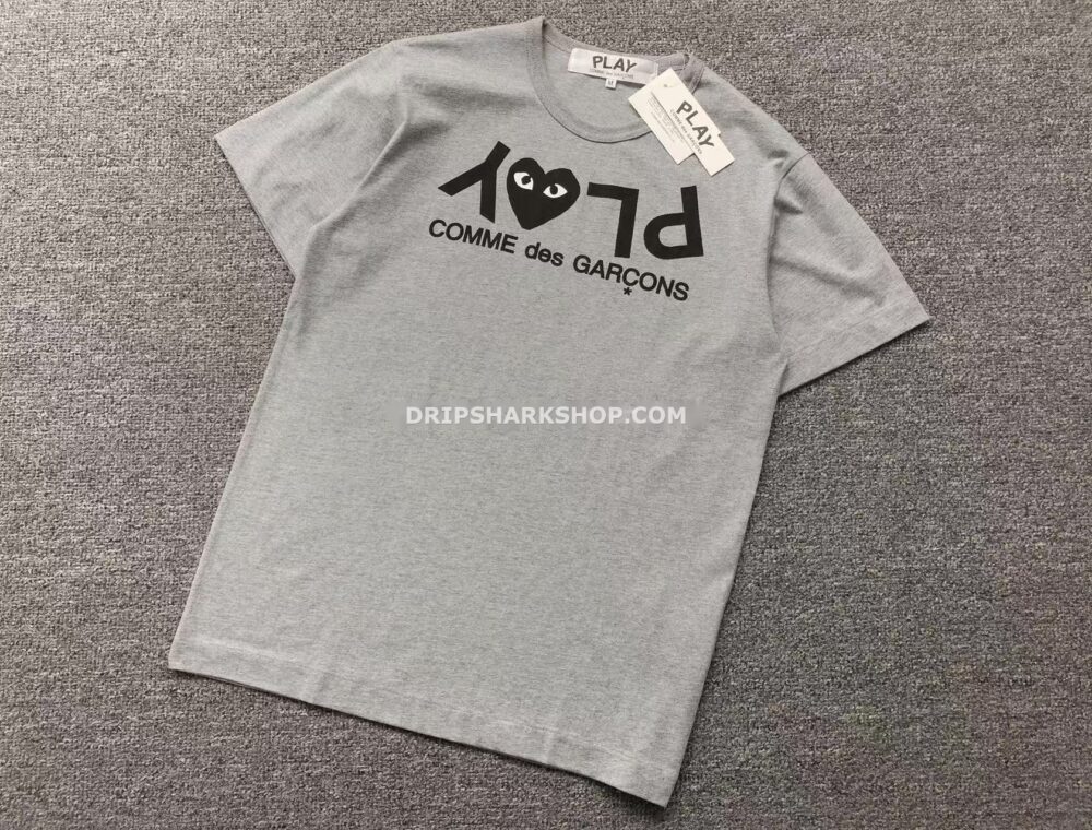 T-SHIRT CDG