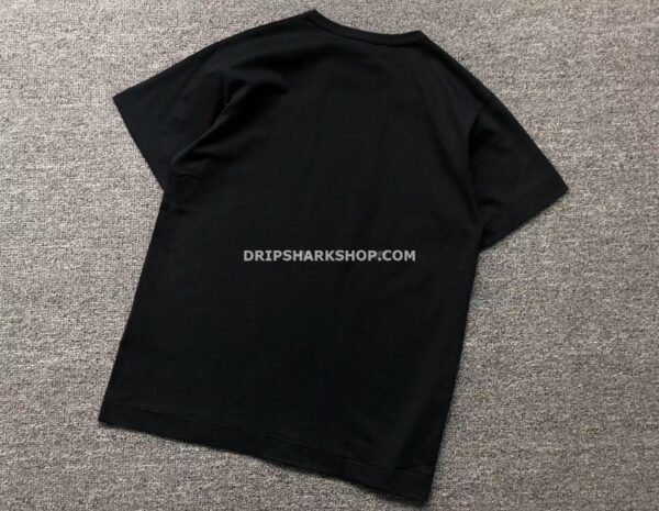 T-SHIRT CDG