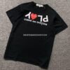 T-SHIRT CDG