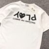 T-SHIRT CDG