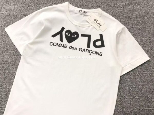 T-SHIRT CDG