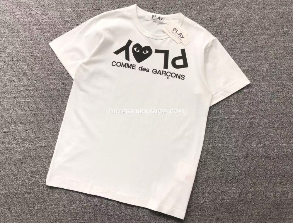 T-SHIRT CDG