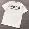 T-SHIRT CDG