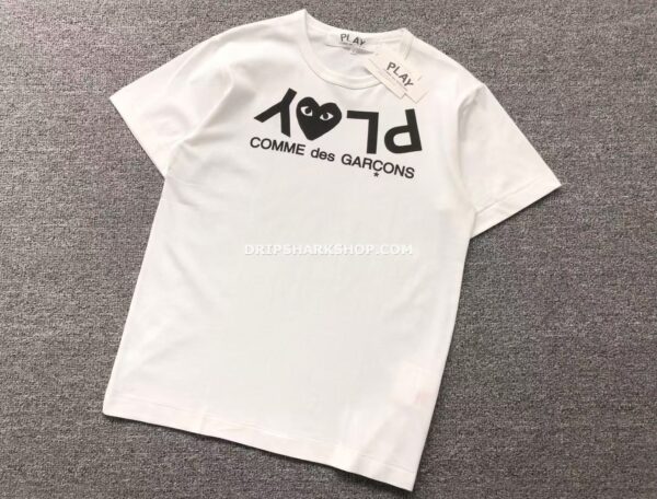 T-SHIRT CDG