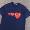 T-SHIRT CDG
