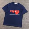 T-SHIRT CDG