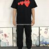 T-SHIRT CDG