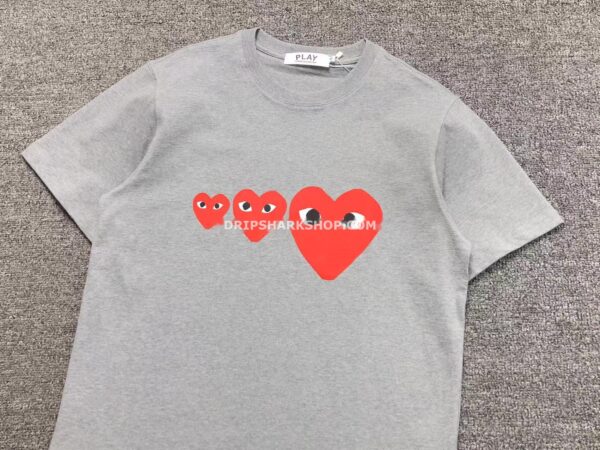 img_230291_2 T-SHIRT CDG