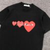 T-SHIRT CDG