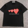 T-SHIRT CDG