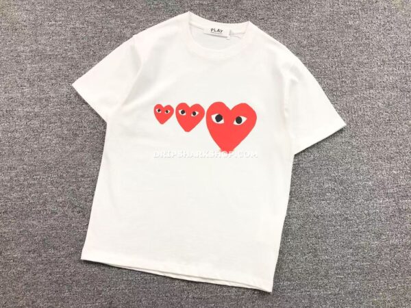 img_230297_1 T-SHIRT CDG