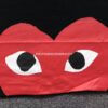 T-SHIRT CDG