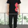 T-SHIRT CDG