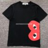 T-SHIRT CDG