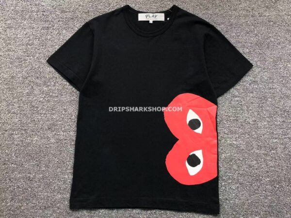 T-SHIRT CDG