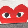 T-SHIRT CDG