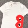 T-SHIRT CDG