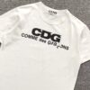 T-SHIRT CDG