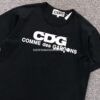 T-SHIRT CDG