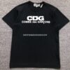 T-SHIRT CDG