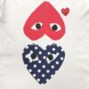img_230316_3 T-SHIRT CDG