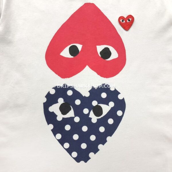 img_230316_3 T-SHIRT CDG