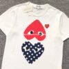 img_230317_2 T-SHIRT CDG