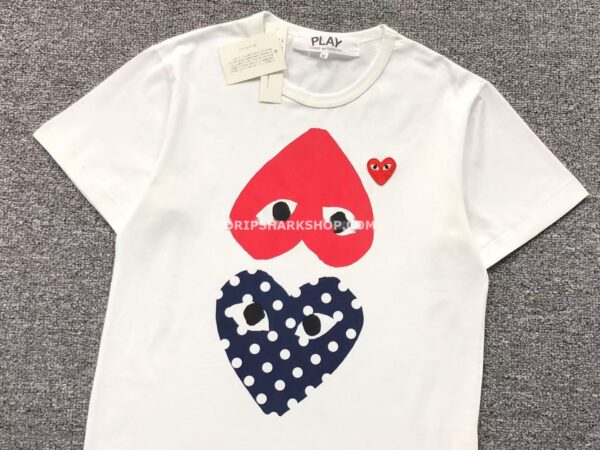 img_230317_2 T-SHIRT CDG