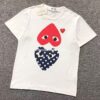 img_230318_1 T-SHIRT CDG