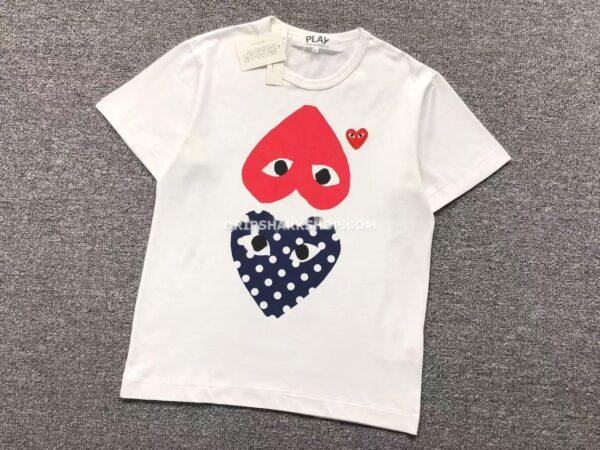 img_230318_1 T-SHIRT CDG