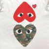 T-SHIRT CDG