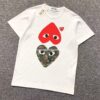 T-SHIRT CDG