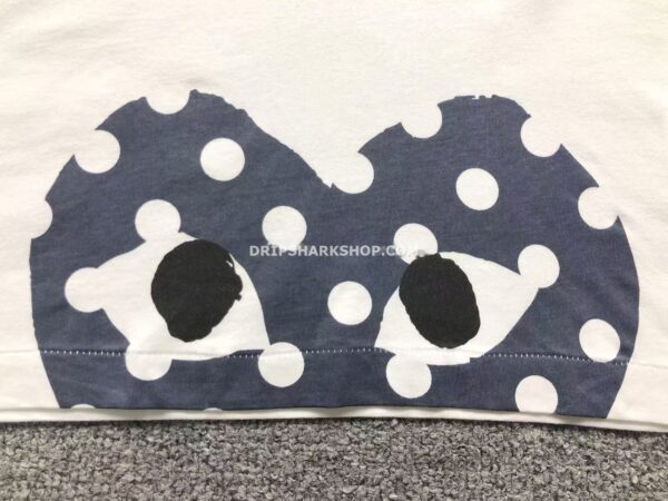 img_230322_3 T-SHIRT CDG