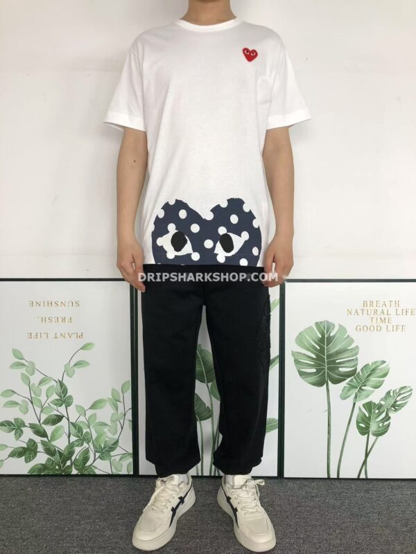 img_230323_2 T-SHIRT CDG