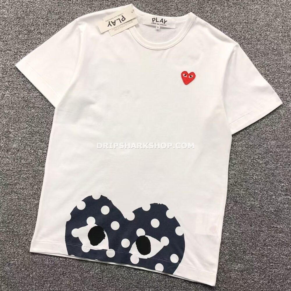 T-SHIRT CDG