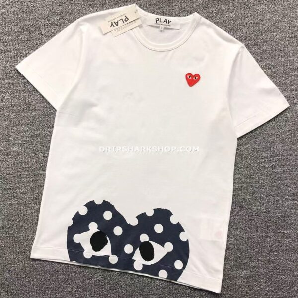 img_230324_1 T-SHIRT CDG
