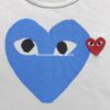 T-SHIRT CDG