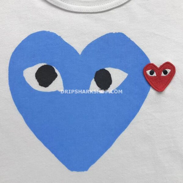 T-SHIRT CDG