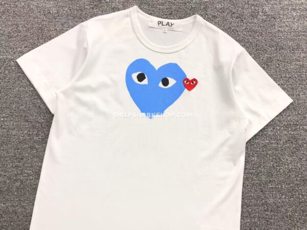 T-SHIRT CDG