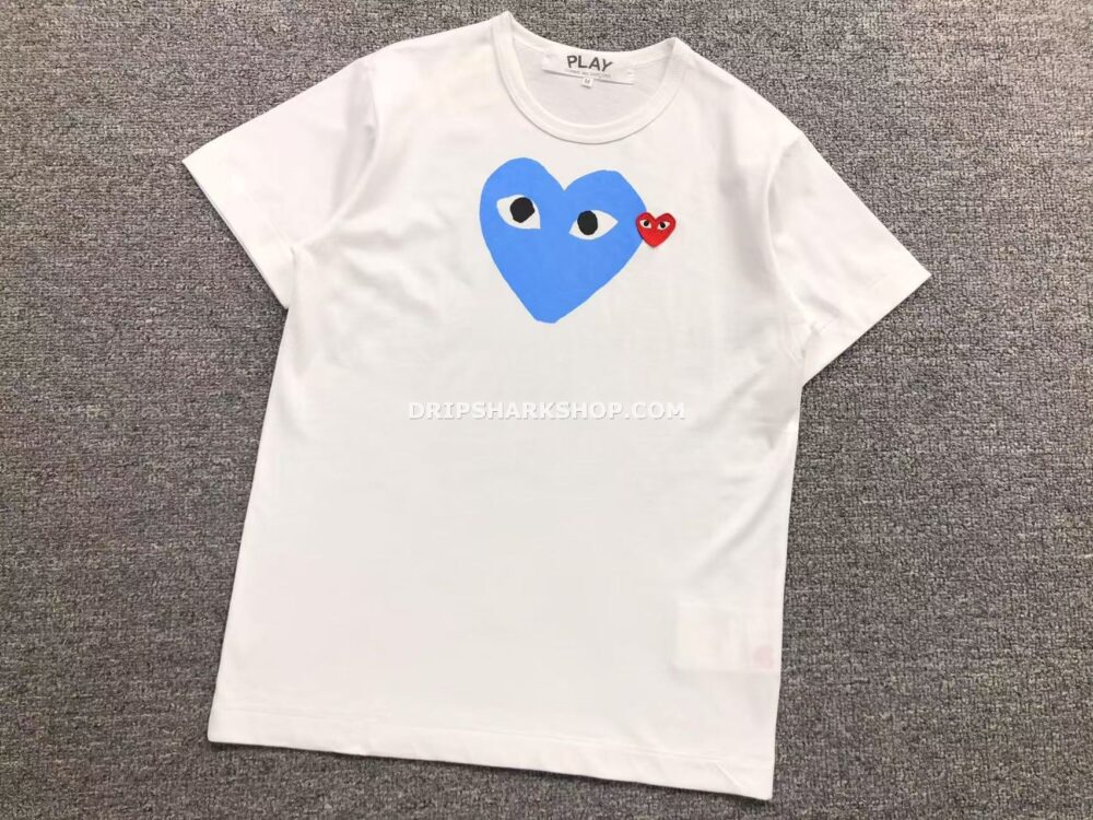 T-SHIRT CDG