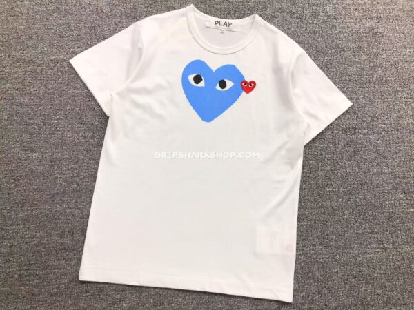 T-SHIRT CDG