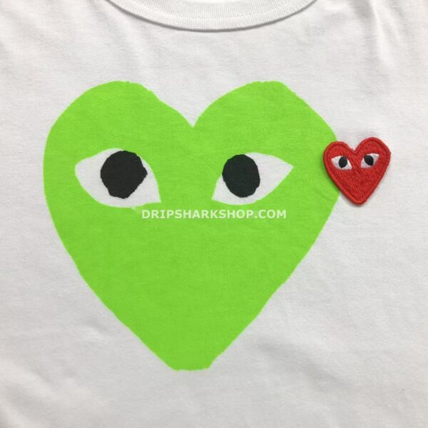 img_230328_3 T-SHIRT CDG