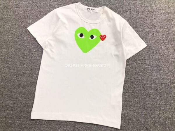 img_230329_2 T-SHIRT CDG