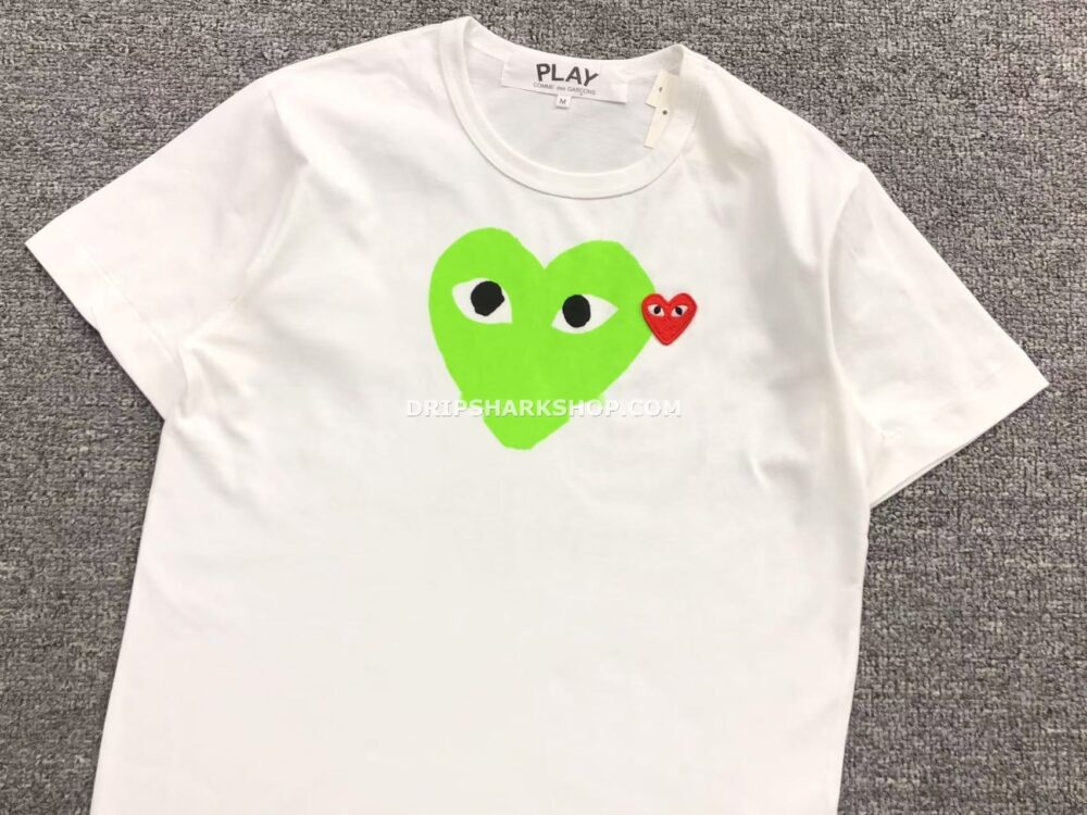 T-SHIRT CDG