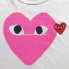 T-SHIRT CDG