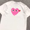 T-SHIRT CDG