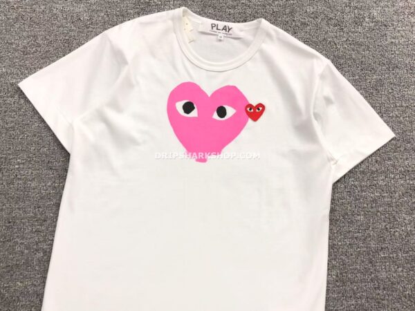 T-SHIRT CDG