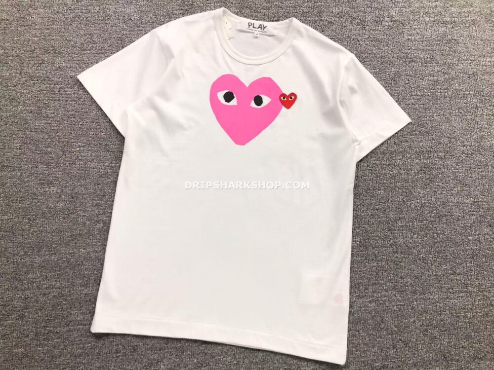 T-SHIRT CDG